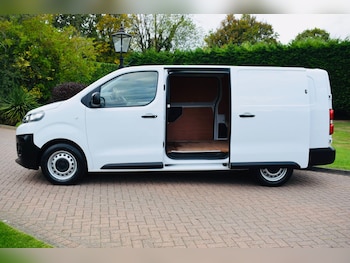Used Citroen Dispatch 2022 for sale - 76238859: Photo