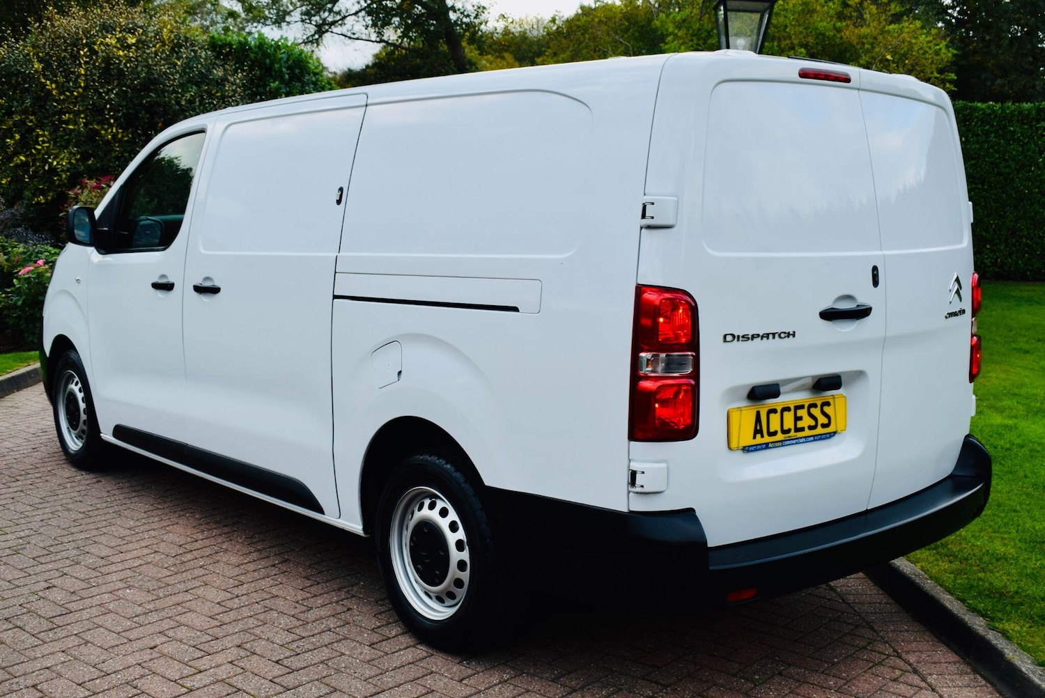 Used Citroen Dispatch 2022 for sale - 76238859: Photo 4