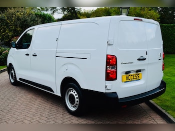 Used Citroen Dispatch 2022 for sale - 76238859: Photo
