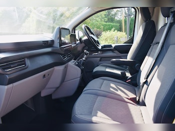Used Ford Transit Custom 2024 for sale - 79012667: Photo