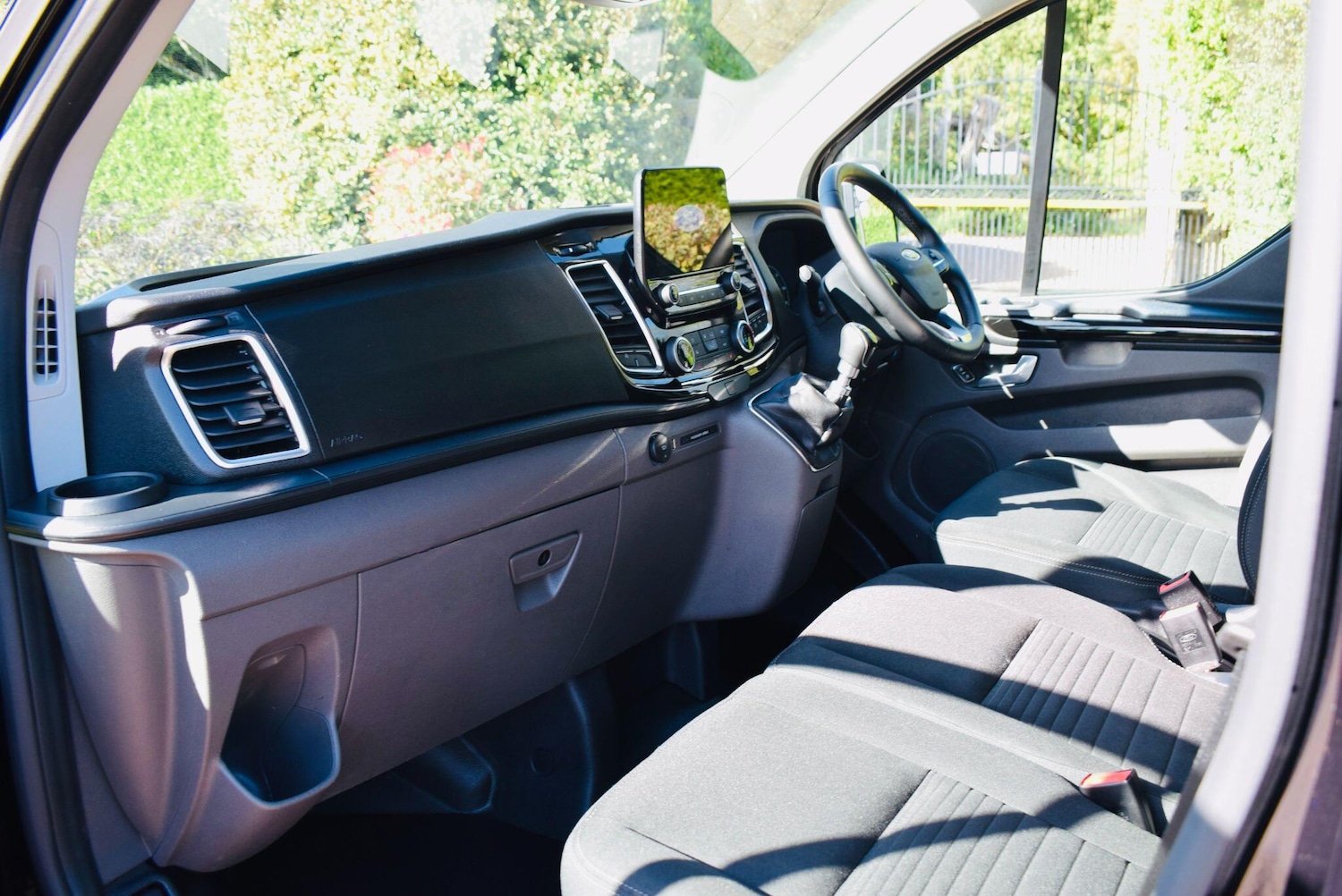 Used Ford Transit Custom 2023 for sale - 76987920: Photo 11