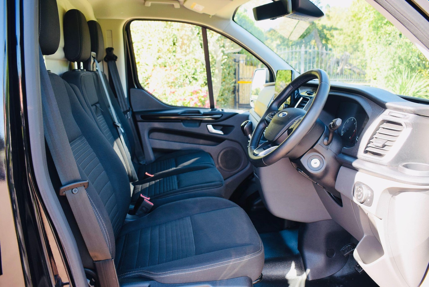 Used Ford Transit Custom 2023 for sale - 76987920: Photo 12