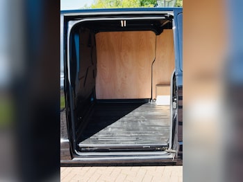 Used Ford Transit Custom 2023 for sale - 76987920: Photo