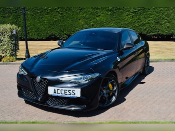 Used Alfa Romeo Giulia 2020 for sale - 79484396: Photo
