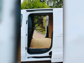 Used Citroen Berlingo 2023 for sale - 79820253: Photo