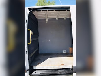 Used Mercedes-Benz Sprinter 2021 for sale - 79158344: Photo