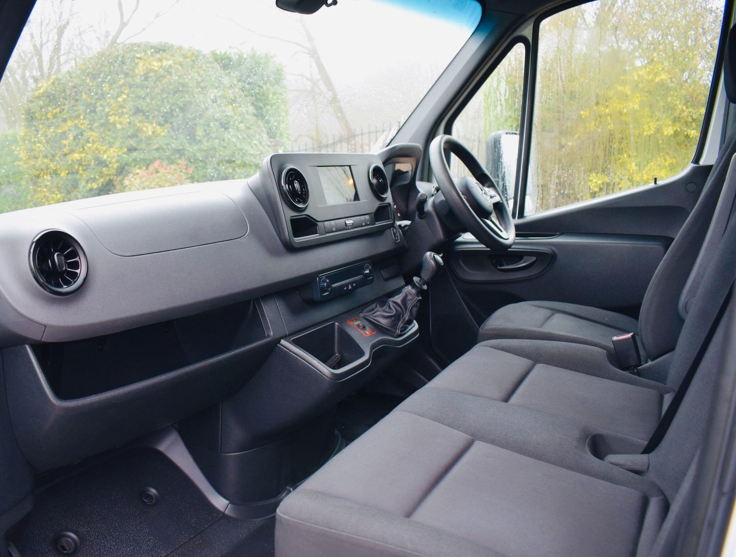 Used Mercedes-Benz Sprinter 2022 for sale - 77143274: Photo 10