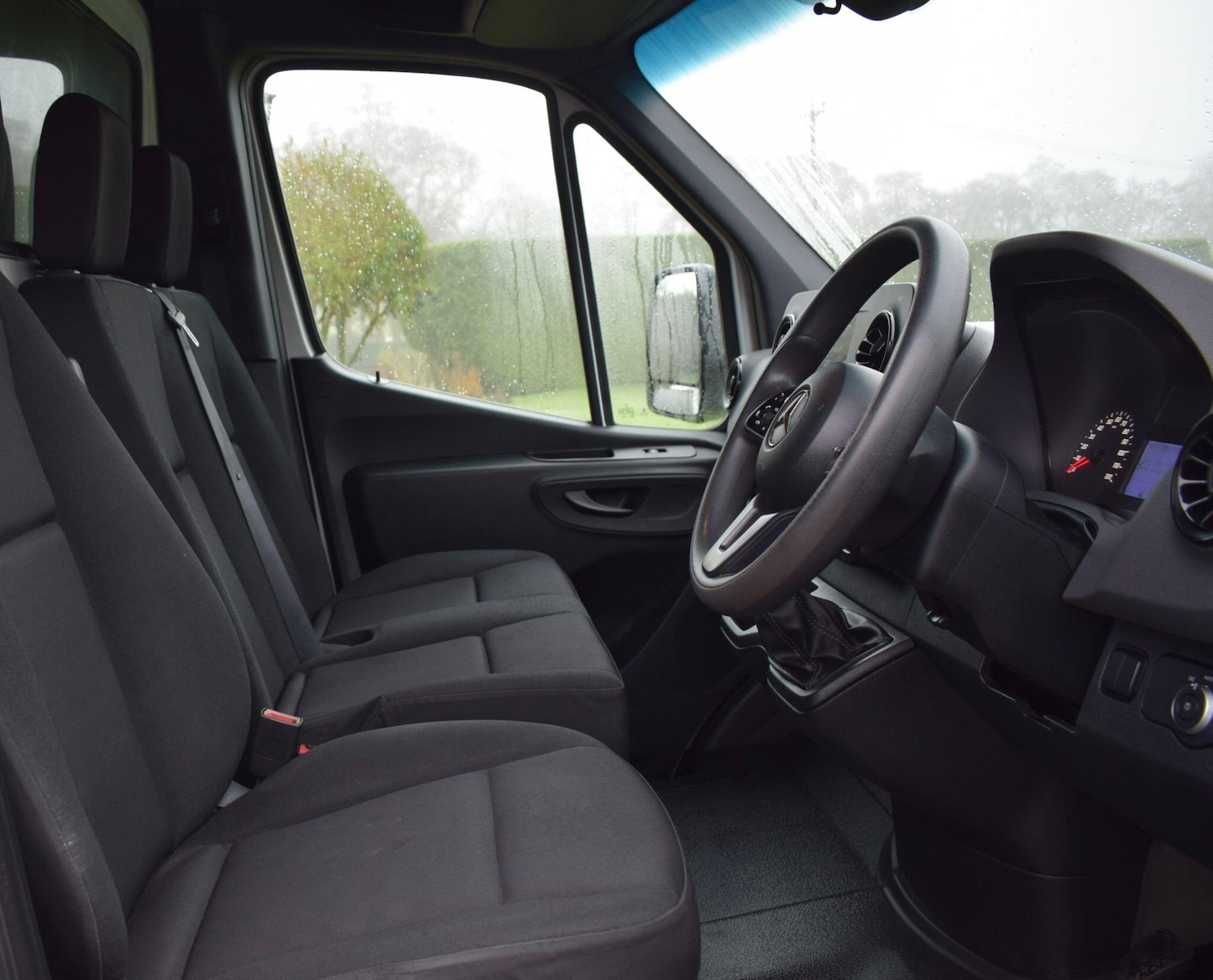 Used Mercedes-Benz Sprinter 2022 for sale - 77143274: Photo 11