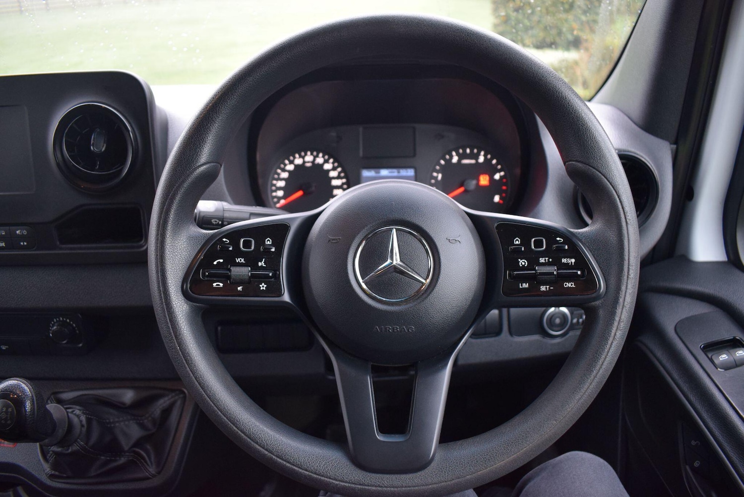 Used Mercedes-Benz Sprinter 2022 for sale - 77143274: Photo 12