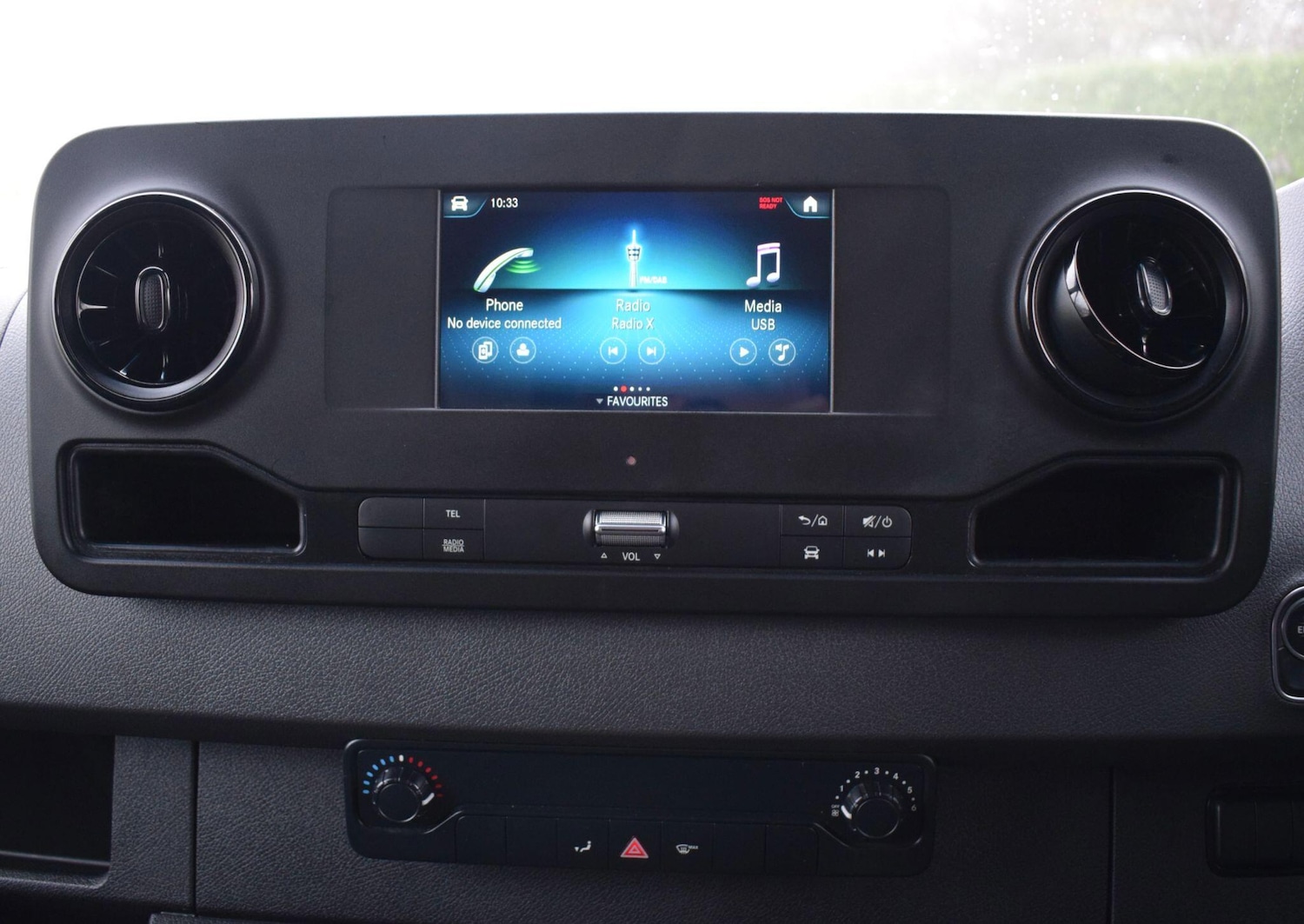 Used Mercedes-Benz Sprinter 2022 for sale - 77143274: Photo 13