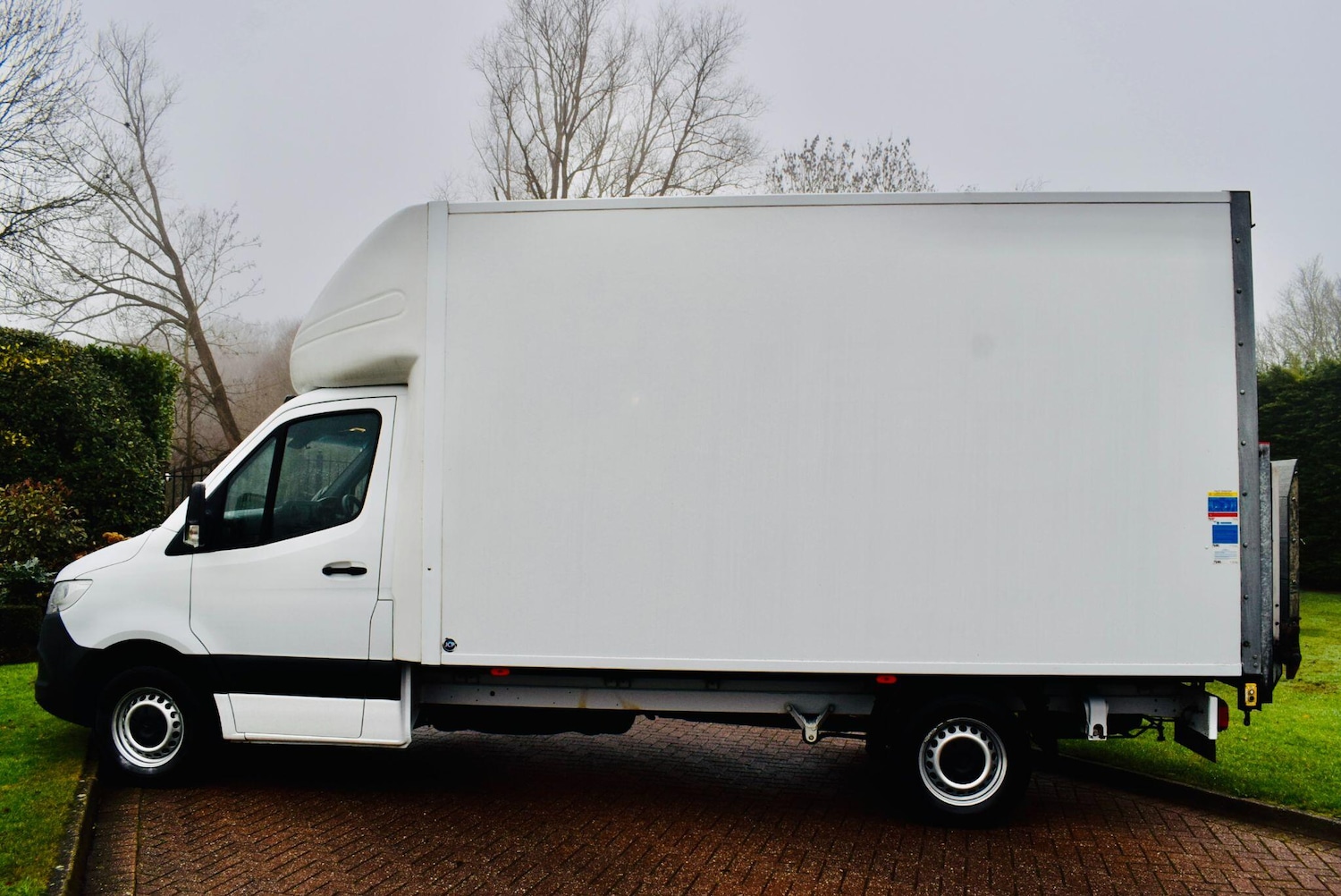 Used Mercedes-Benz Sprinter 2022 for sale - 77143274: Photo 2