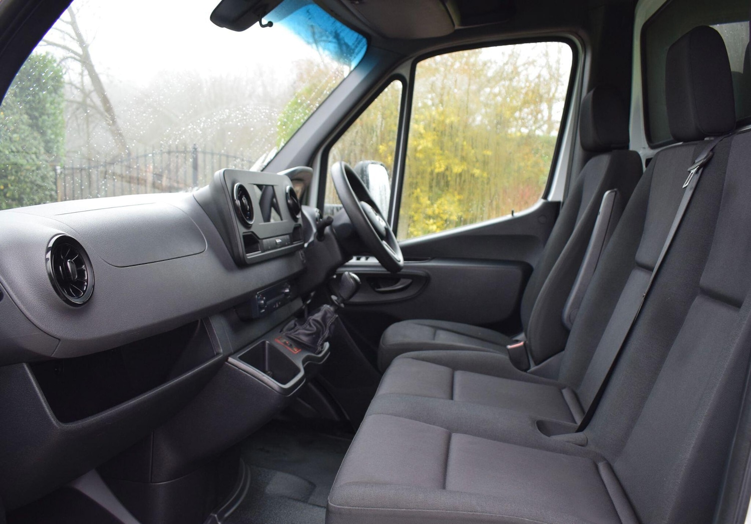 Used Mercedes-Benz Sprinter 2022 for sale - 77143274: Photo 3