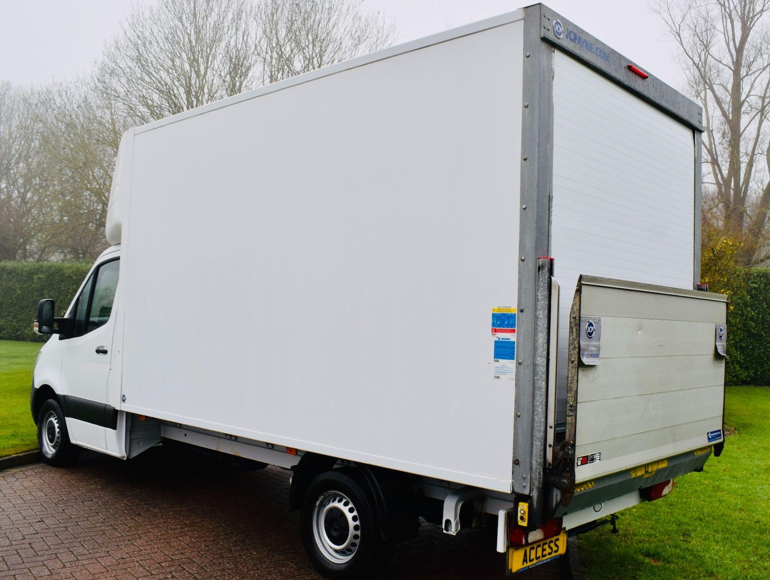 Used Mercedes-Benz Sprinter 2022 for sale - 77143274: Photo 4