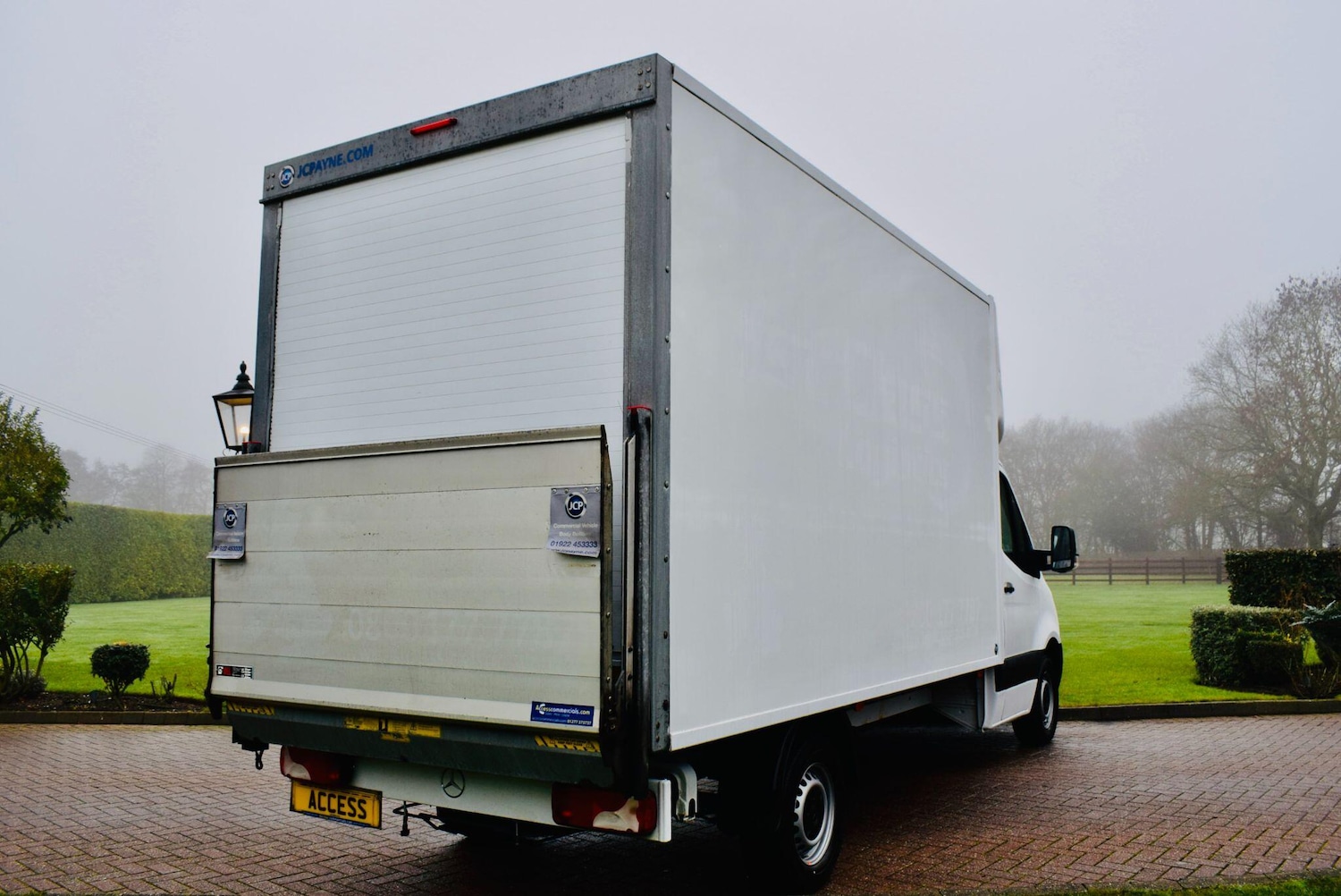 Used Mercedes-Benz Sprinter 2022 for sale - 77143274: Photo 6