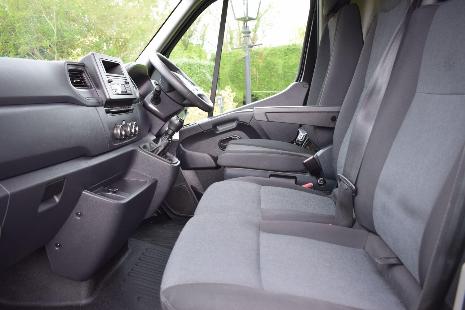 Vehicle 13
