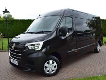 Used Renault Master 2023 for sale - 74477480: Photo