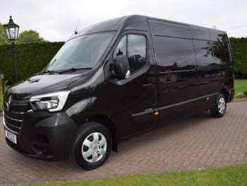 Used Renault Master 2023 for sale - 74477480: Photo