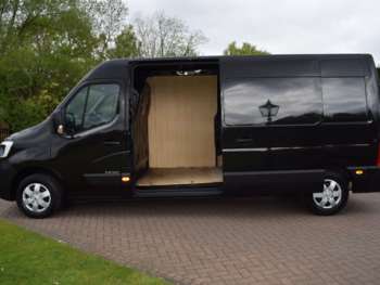 Used Renault Master 2023 for sale - 74477480: Photo