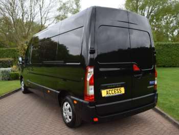 Used Renault Master 2023 for sale - 74477480: Photo