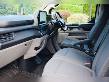 Used Ford Transit Custom 2025 for sale - 78855432: Photo