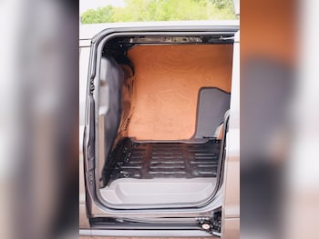 Used Ford Transit Connect 2022 for sale - 79565644: Photo