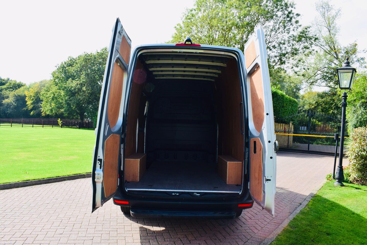 Used Mercedes-Benz Sprinter 2023 for sale - 76020387: Photo 7