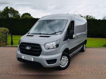 Used Ford Transit 2025 for sale - 78877950: Photo
