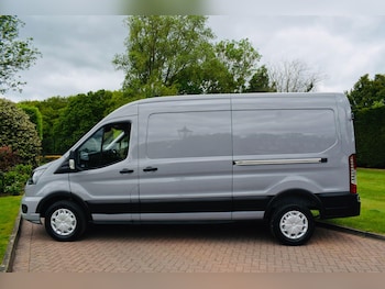 Used Ford Transit 2025 for sale - 78877950: Photo