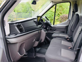 Used Ford Transit 2025 for sale - 78877950: Photo