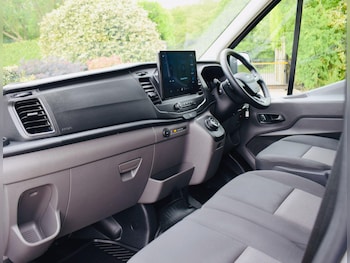 Used Ford Transit 2025 for sale - 78877950: Photo