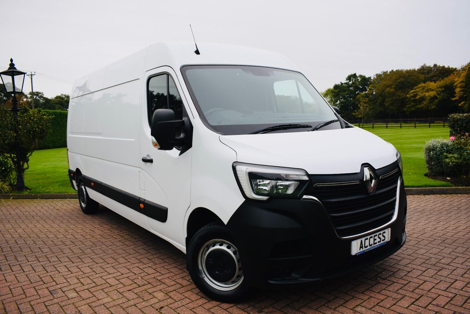 Vehicle 11