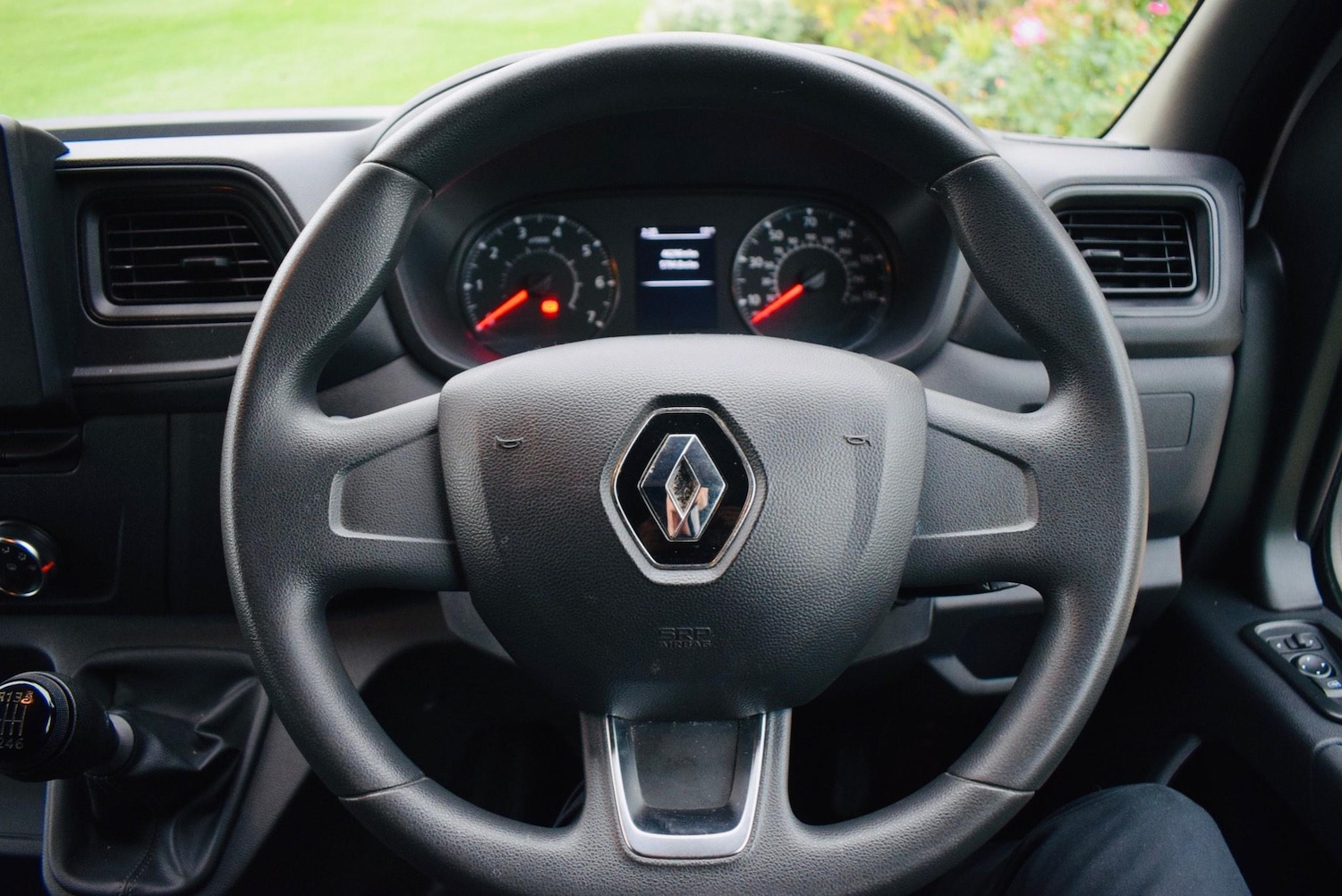 Vehicle 13