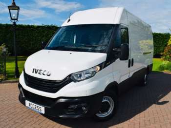 Used Iveco Daily 2023 for sale - 74811190: Photo