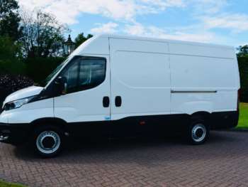Used Iveco Daily 2023 for sale - 74811190: Photo