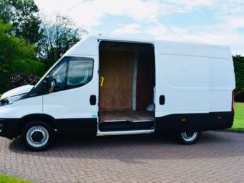 Used Iveco Daily 2023 for sale - 74811190: Photo