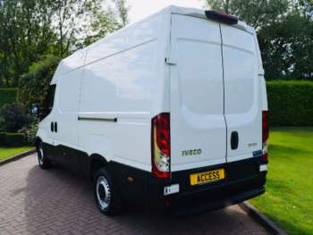 Used Iveco Daily 2023 for sale - 74811190: Photo