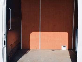 Used Mercedes-Benz Sprinter 2021 for sale - 74350034: Photo