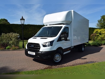 Used Ford Transit 2022 for sale - 78676086: Photo