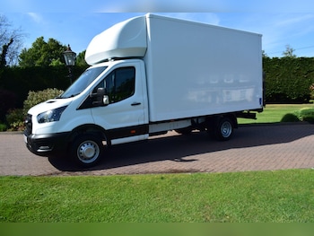 Used Ford Transit 2022 for sale - 78676086: Photo