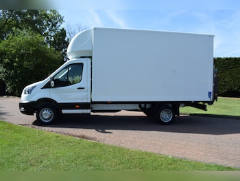 Used Ford Transit 2022 for sale - 78676086: Photo