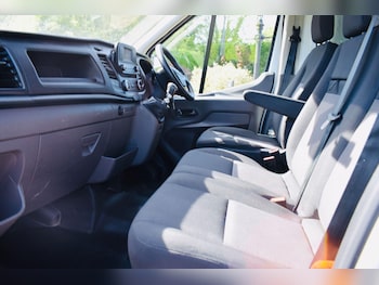 Used Ford Transit 2022 for sale - 78676086: Photo