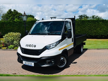 Used Iveco Daily 2023 for sale - 78784815: Photo