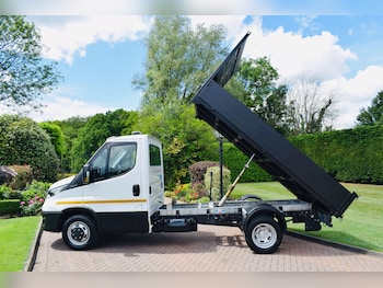 Used Iveco Daily 2023 for sale - 78784815: Photo