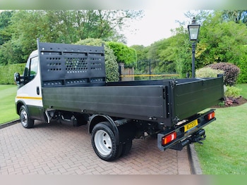Used Iveco Daily 2023 for sale - 78784815: Photo