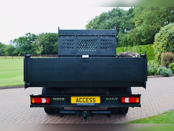 Used Iveco Daily 2023 for sale - 78784815: Photo