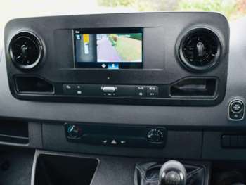 Used Mercedes-Benz Sprinter 2023 for sale - 74597121: Photo