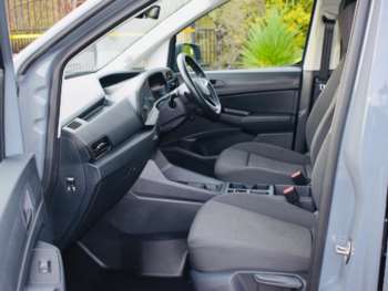 Used Volkswagen Caddy Maxi 2023 for sale - 73430813: Photo