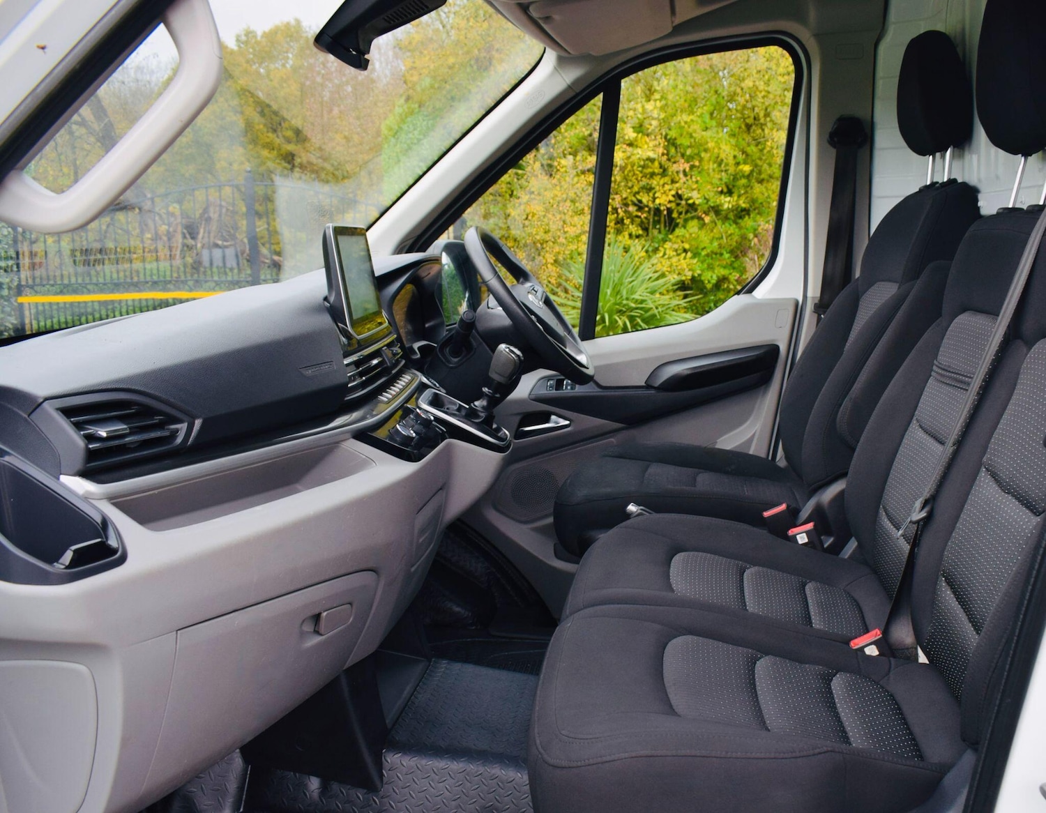 Used Maxus Deliver 9 2023 for sale - 76549786: Photo 10