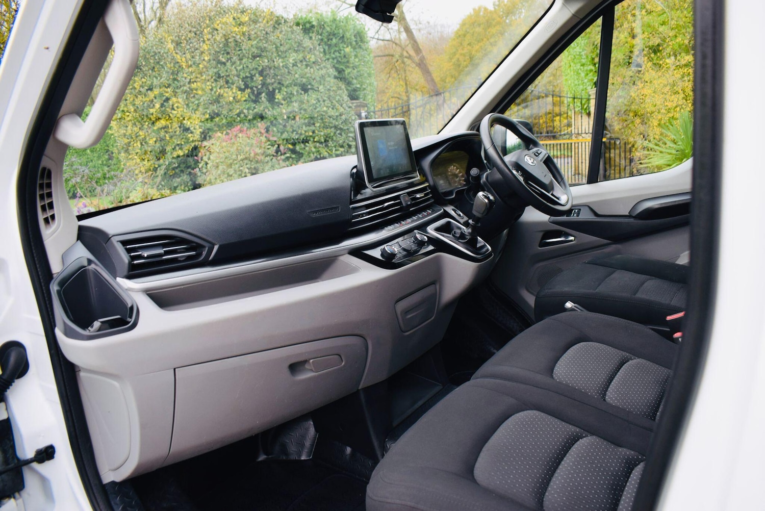 Used Maxus Deliver 9 2023 for sale - 76549786: Photo 11