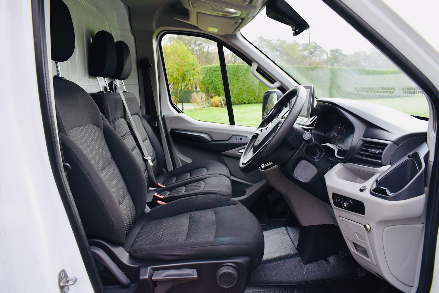 Used Maxus Deliver 9 2023 for sale - 76549786: Photo 12